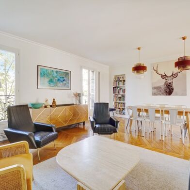 Appartement 3 pièces 783000 €