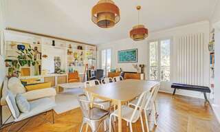 Appartement 3 Pièces 82 m² à vendre à Clichy (92110)