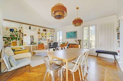 Appartement 3 pièces 783000 €