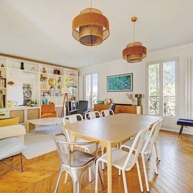 Appartement 3 pièces 783000 €