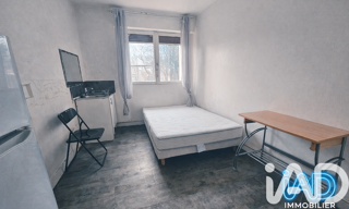 Appartement 1 Pièce 11 m² à vendre à Antony (92160)