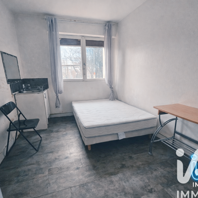 Appartement 1 pièces 69500 €