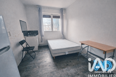 Appartement 1 pièces 69500 €