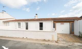 Maison 3 Pièces 55 m² à vendre à Saint-Georges-d'Oléron (17190)