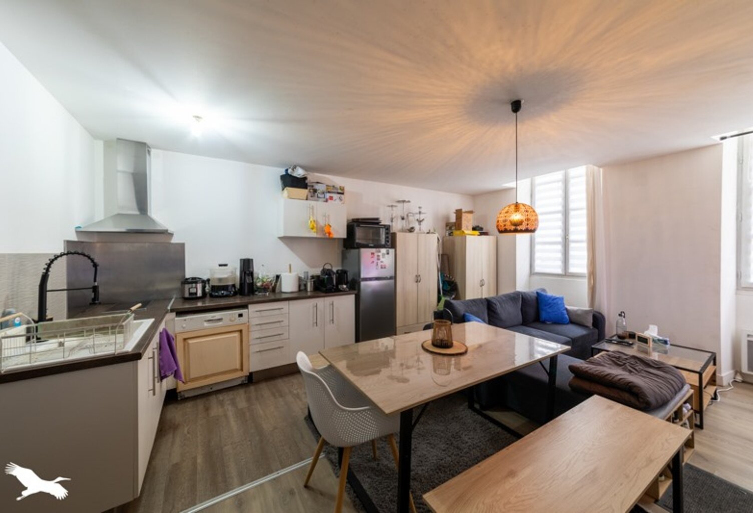 Vente immeuble   Valence (82400) — photo 1