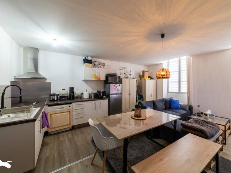 Immeuble   — photo 1