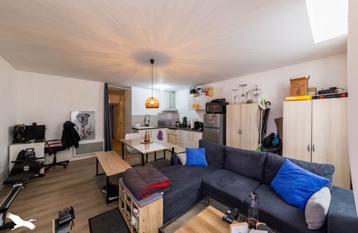 Vente immeuble   Valence (82400) — photo 2