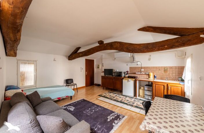 Vente immeuble   Valence (82400) — photo 5
