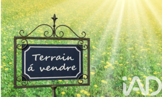 Terrain  298 m² à vendre à Sarcelles (95200)