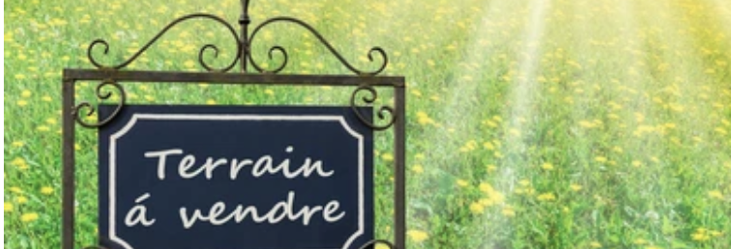 Terrain  298 m² à vendre à Sarcelles (95200)