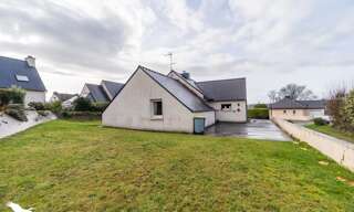 Maison 4 Pièces 80 m² à vendre à Lannion (22300)