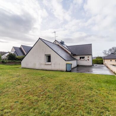 Maison 4 pièces 312405 €