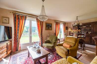 Maison 4 pièces 286740 €