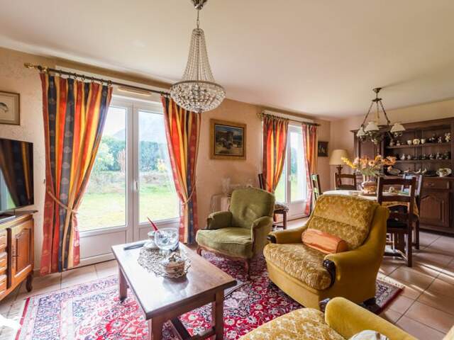 Contemporaine de 4 pièces principales — photo du bien