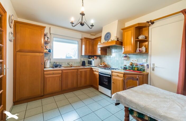 Contemporaine de 4 pièces principales — photo 3
