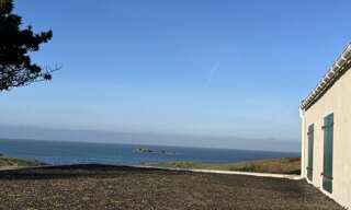 Maison 5 Pièces 107 m² à vendre à Plouarzel (29810)