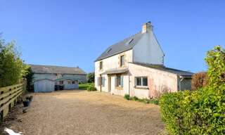 Maison 6 Pièces 102 m² à vendre à Henvic (29670)