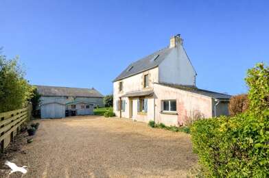 Maison 6 pièces 265500 €