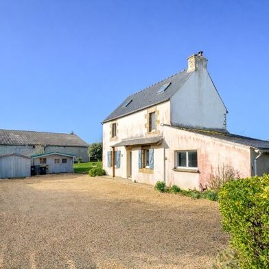 Maison 6 pièces 265500 €