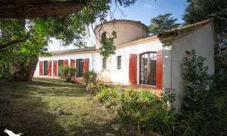 Maison 4 Pièces 120 m² à vendre à Magescq (40140)