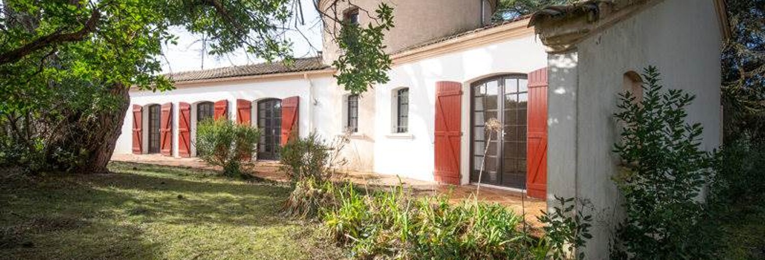 Maison 4 Pièces 120 m² à vendre à Magescq (40140)