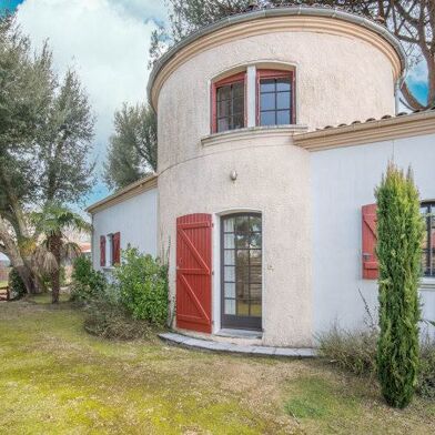 Maison 4 pièces 294000 €