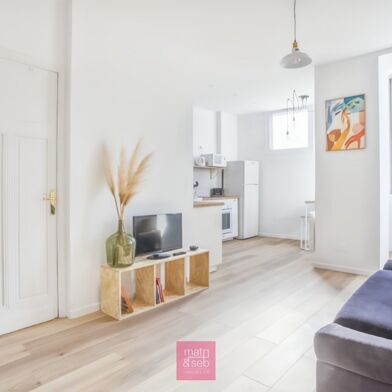 Appartement 3 pièces 250000 €