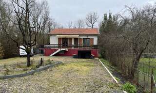 Maison 4 Pièces 70 m² à vendre à Saint-Hilaire-la-Palud (79210)