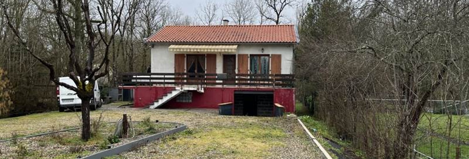 Maison 4 Pièces 70 m² à vendre à Saint-Hilaire-la-Palud (79210)