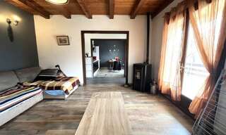 Maison 4 Pièces 70 m² à vendre à Saint-Hilaire-la-Palud (79210)