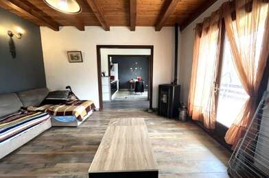 Maison 4 pièces 182069 €