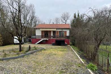 Maison 4 pièces 182069 €