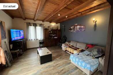 Maison 4 pièces 182069 €