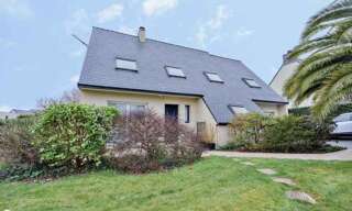 Maison 7 Pièces 157 m² à vendre à Guipavas (29490)