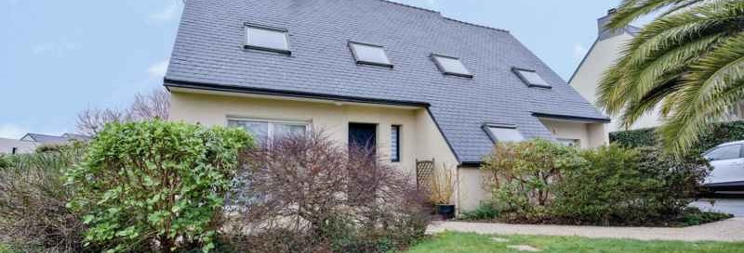 Maison 7 Pièces 157 m² à vendre à Guipavas (29490)