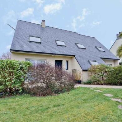 Maison 7 pièces 399239 €