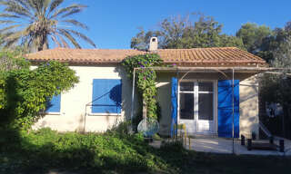 Maison 7 Pièces 138 m² à vendre à Hyères (83400)