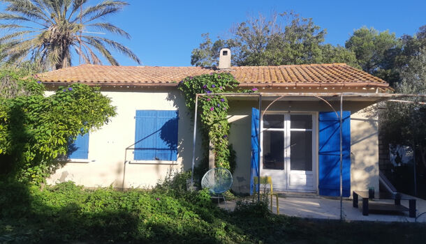 Villa / Maison 7 pièces  à vendre Hyères 83400