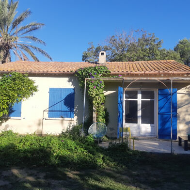 Maison 7 pièces 728000 €