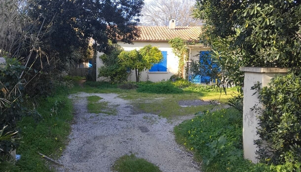 Villa / Maison 7 pièces  à vendre Hyères 83400