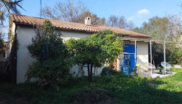 Villa / Maison 7 pièces  à vendre Hyères 83400