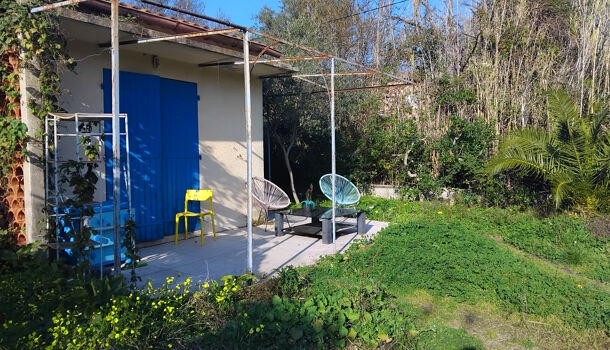 Villa / Maison 7 pièces  à vendre Hyères 83400