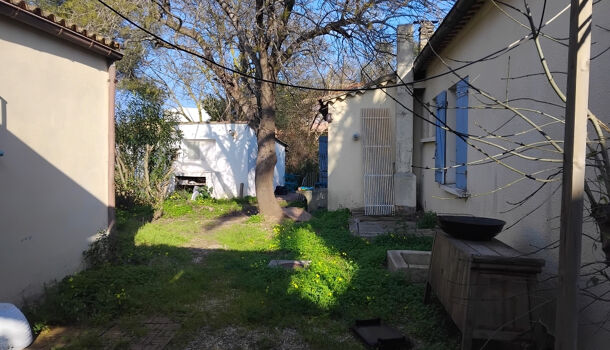 Villa / Maison 7 pièces  à vendre Hyères 83400