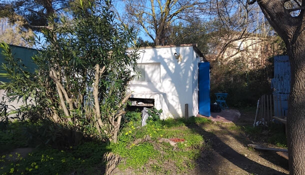 Villa / Maison 7 pièces  à vendre Hyères 83400