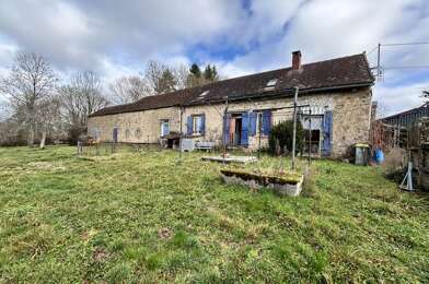 Maison 4 pièces 98771 €