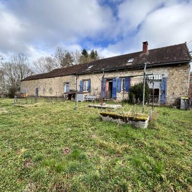 Maison 4 pièces 98771 €