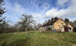 Maison 4 Pièces 105 m² à vendre à Lourdoueix-Saint-Pierre (23360)