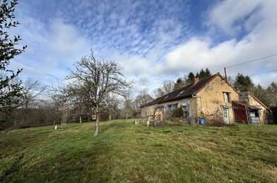 Maison 4 pièces 84614 €