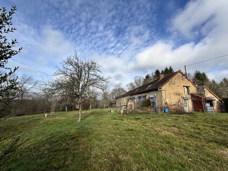 Ferme (tte) de 4 pièces principales — photo 1