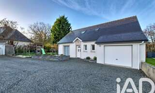 Maison 5 Pièces 140 m² à vendre à Chemillé-en-Anjou (49120)